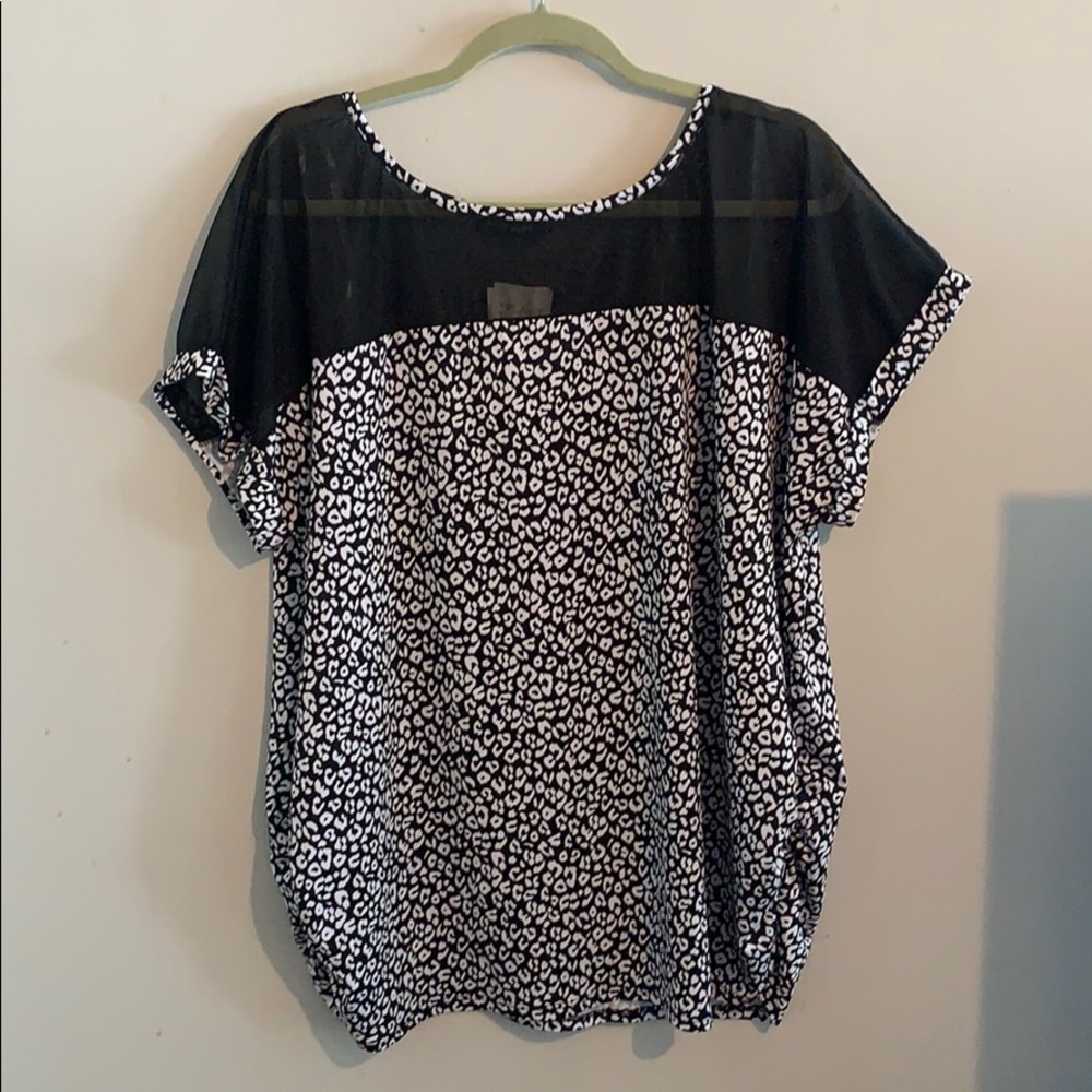 Brody Myles Blouse